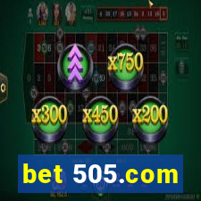 bet 505.com